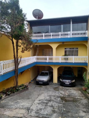 POUSADA E HOTEL FORTALEZA SP AMPLA 5